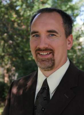 Image of Brett Board - Electrical & Structural Engineer
