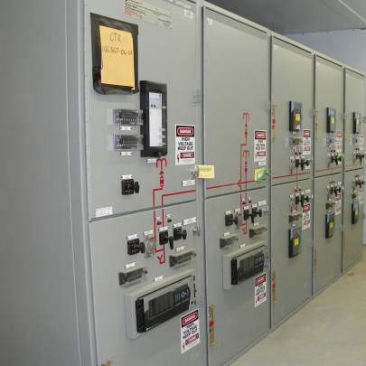 Electrical Engineering